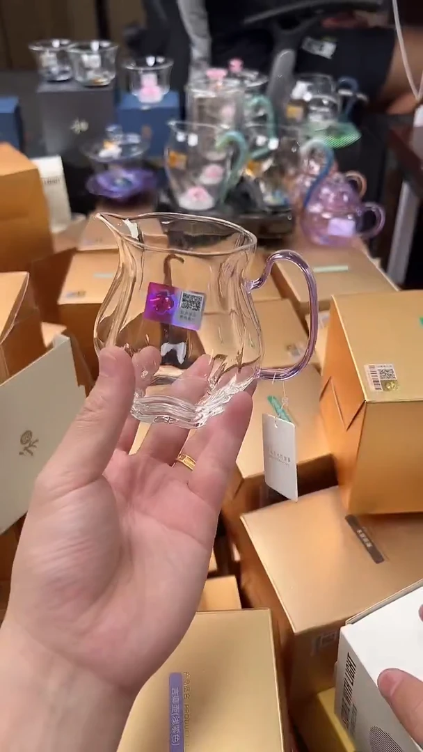 @@禾器晶彩颂妍浅紫色