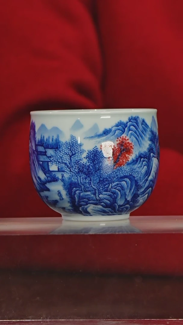 【闪购商品】瓷圈富贵老官推荐好物@@lqfy45