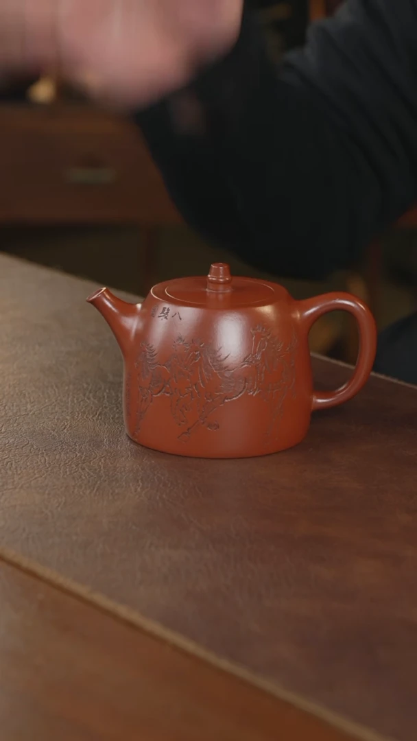 【闪购商品】紫砂茶壶紫砂壶紫砂壶