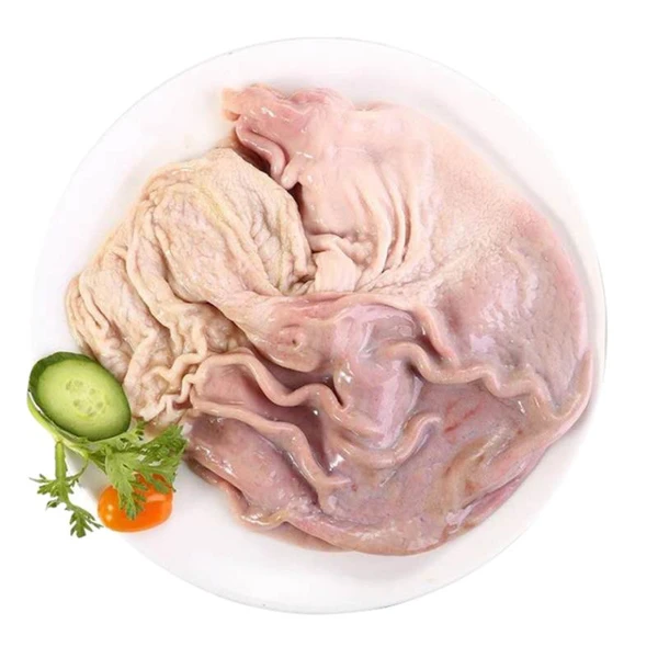 湘佳黑猪鲜猪肚 700g