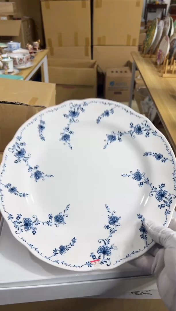 【闪购商品】瓷片f267好好好好好好