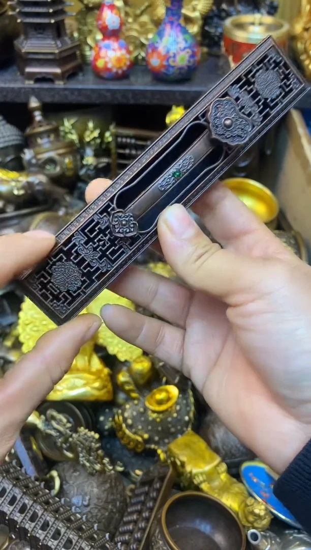 案台摆件 桌面摆件