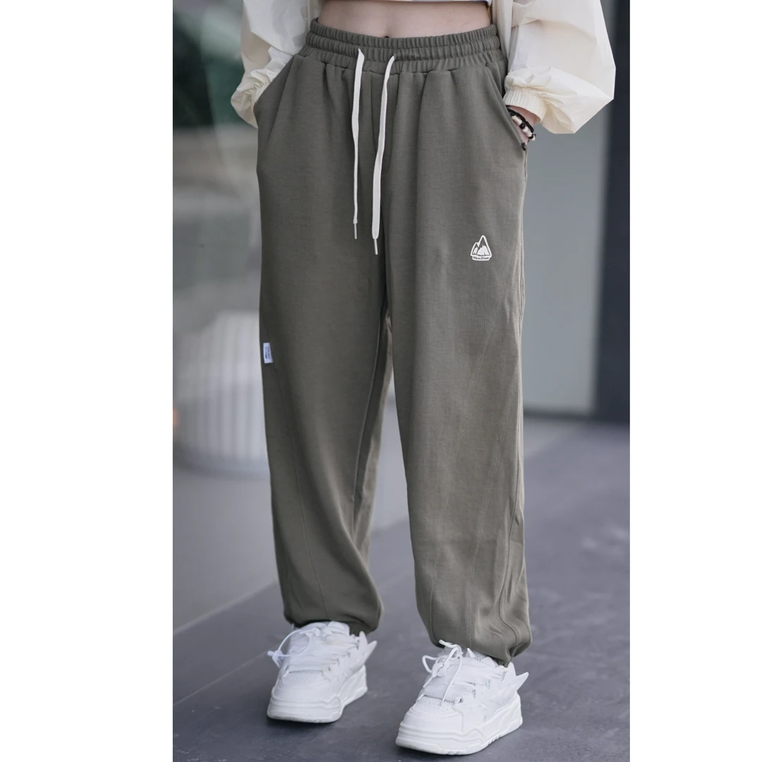 江南先生休闲裤百搭牛仔裤透气宽JLS-JNXS5545