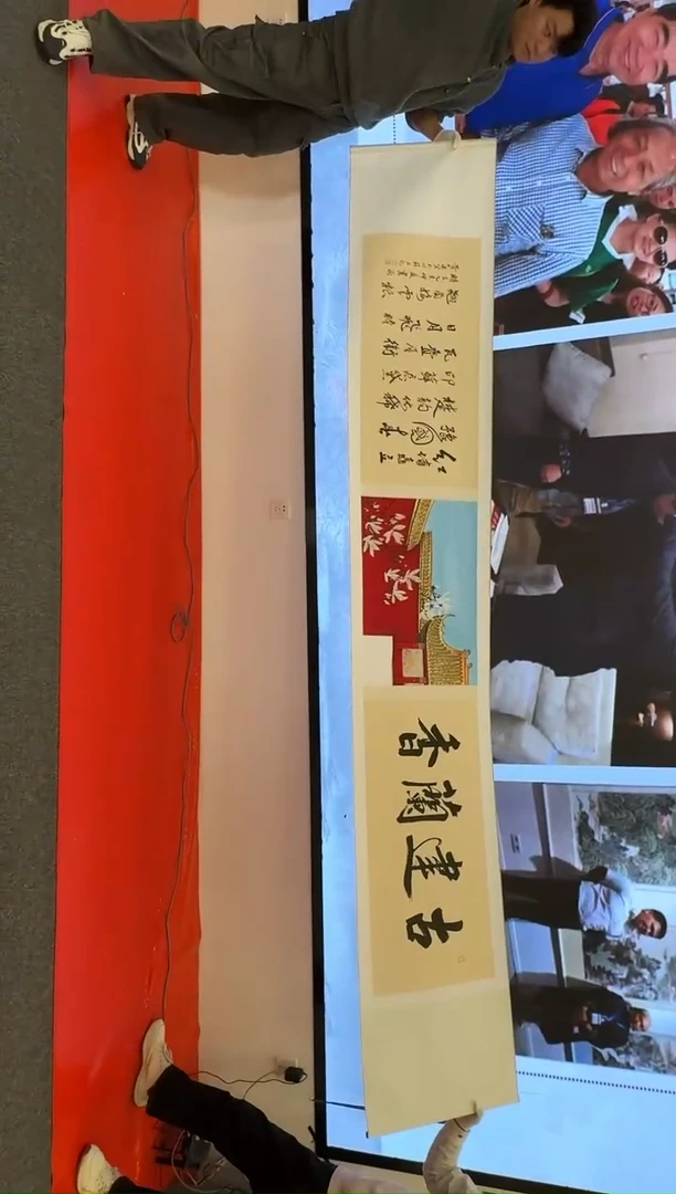 摆件陶胥力浦流水-20