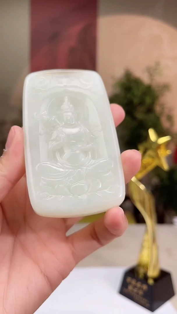 定制和田玉多样性发货拍一发一