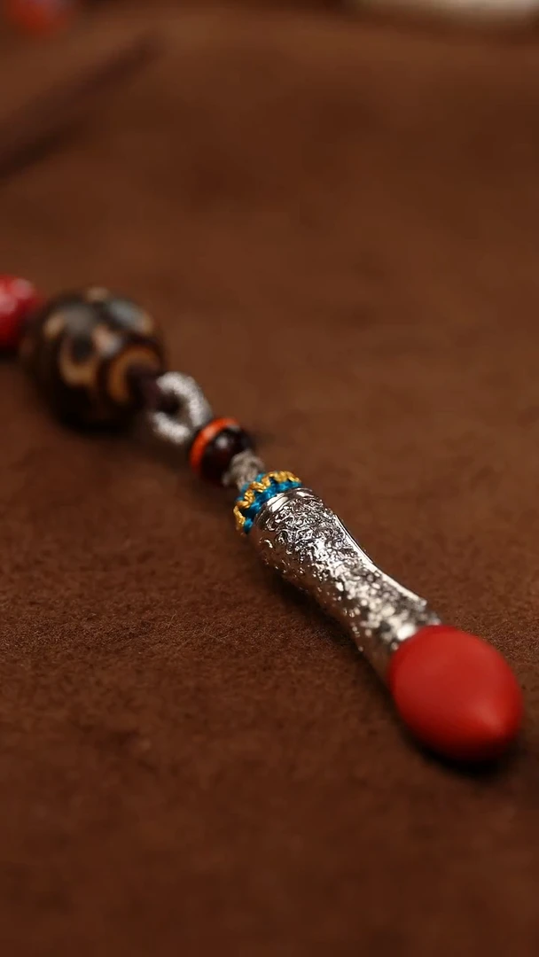 玛瑙/玉髓0未镶嵌PQ008多样性发一