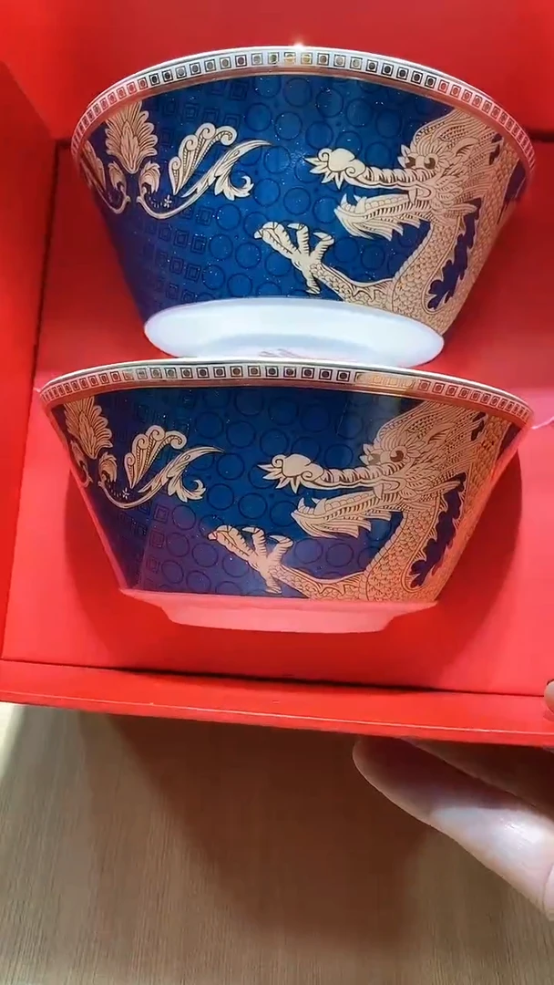 【闪购商品】瓷片锅碗瓢盆一件不剩