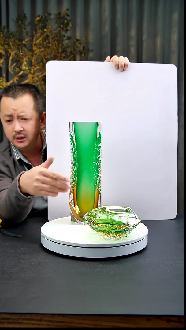 手工艺品琉璃用****2手工琉璃艺术装饰摆件