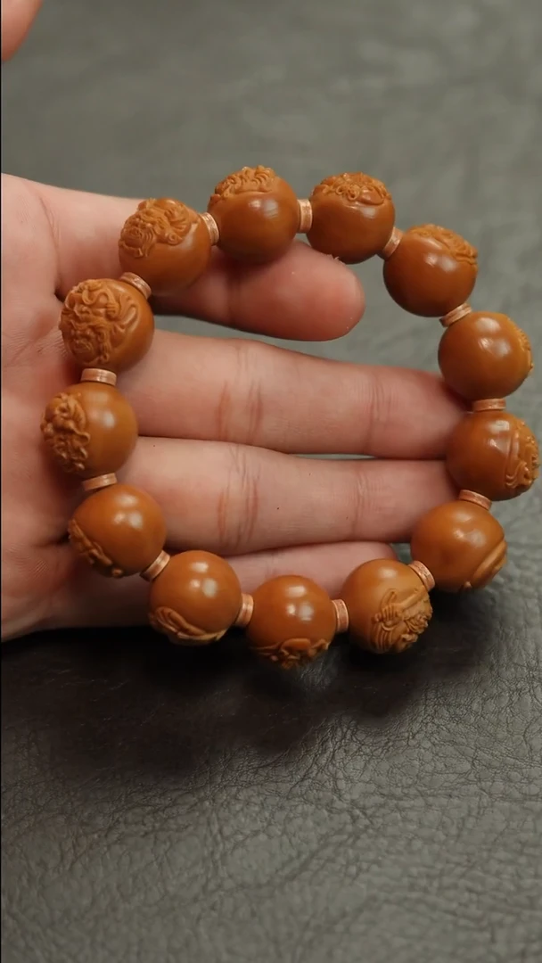 手串橄榄核橄榄核