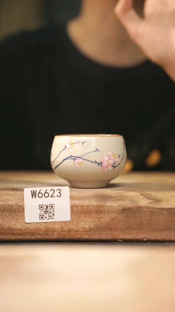 【经典福利】/ 杯子@@W6623