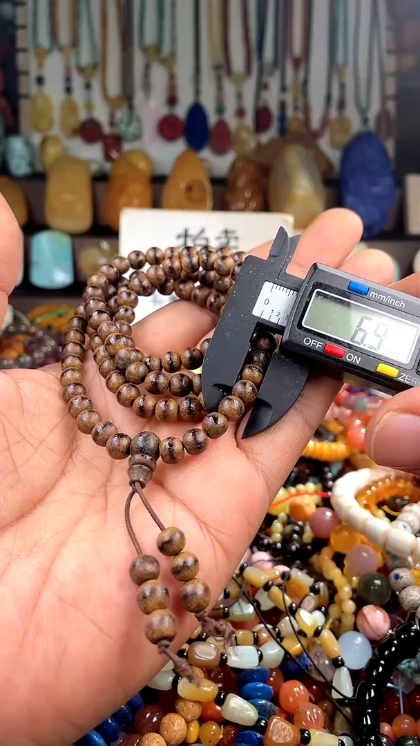 【闪购商品】翡翠手链未镶嵌(一物一件)137913