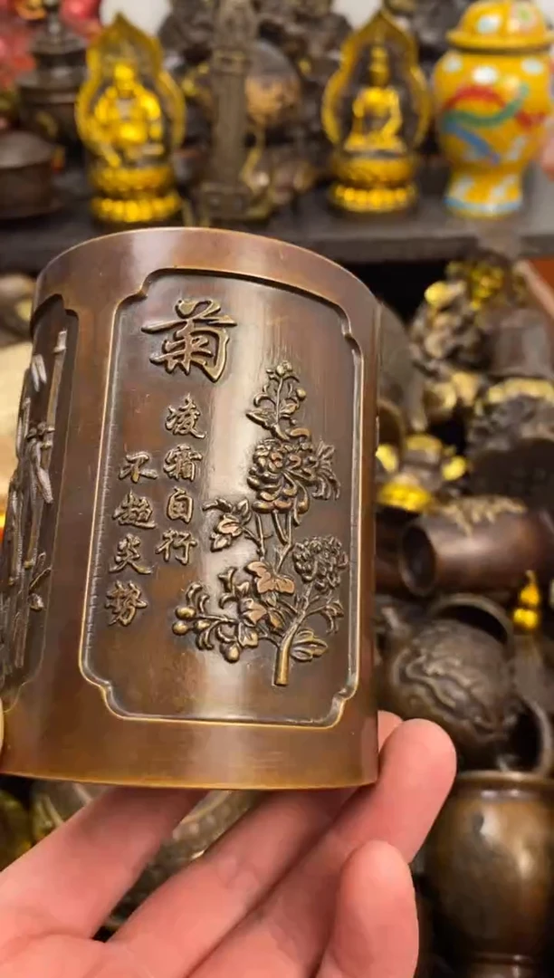 案台摆件  物品摆件