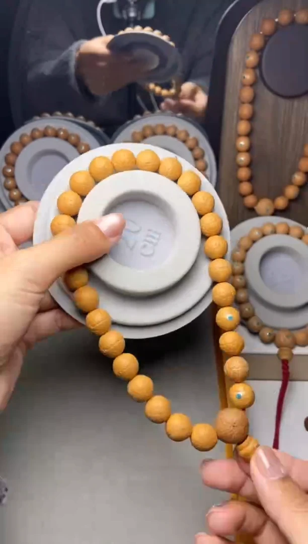 吊坠凤眼菩提稳***福12凤眼手持25新籽松钉