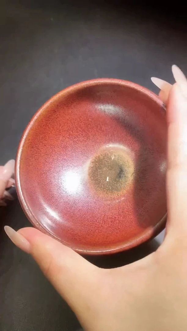 茶盏03 微瑕