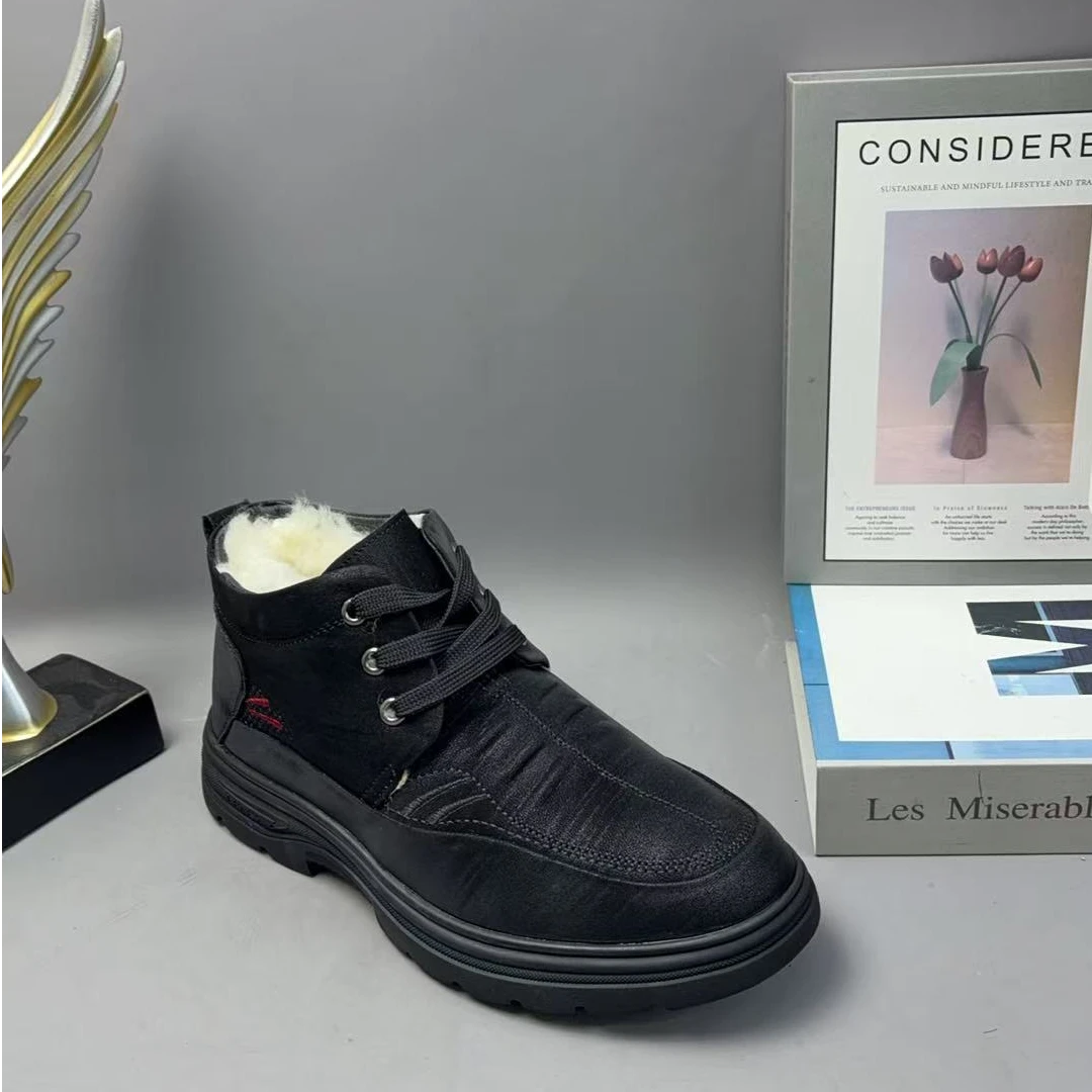 36819断码清仓男鞋