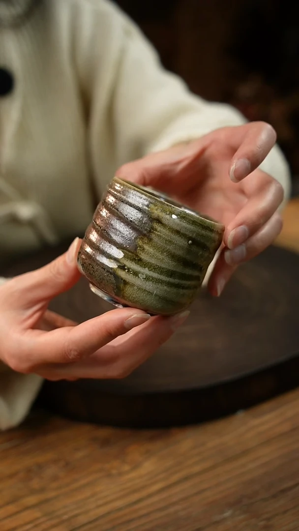 杯【文琳甄选】陶瓷器