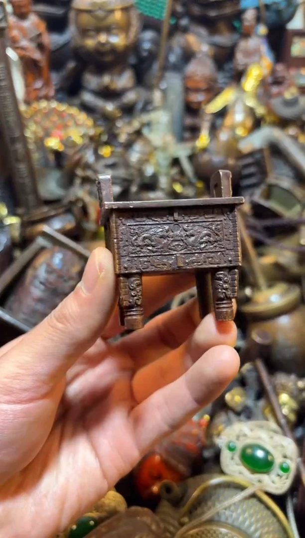 【闪购链接】古上古铜器专属链接