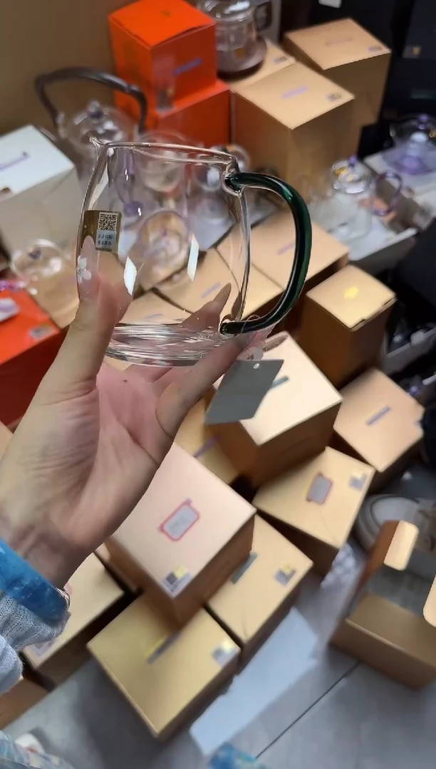 @@禾器晶彩澄然墨绿色