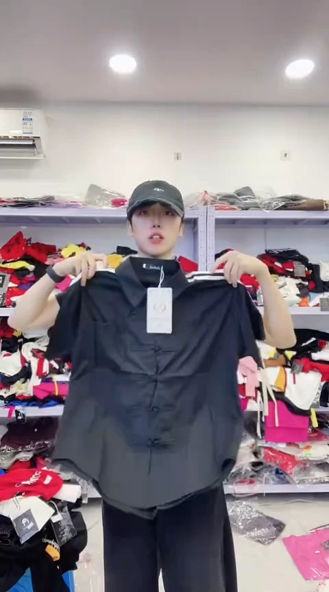 闪电购精品女装58S