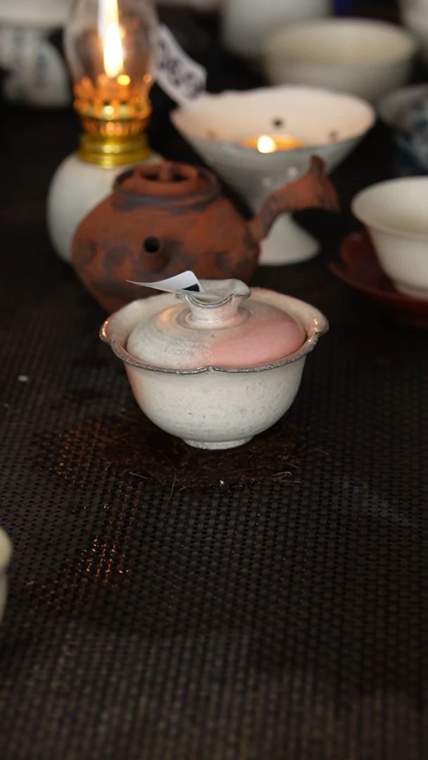 【闪购商品】717景德镇{立梦陶}手作