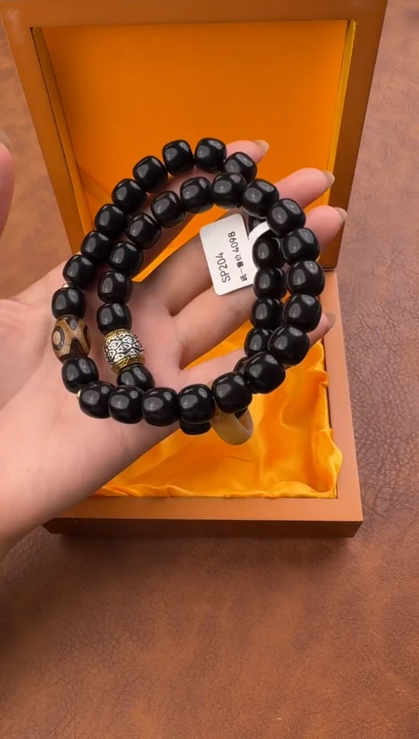 又禧手串（无礼盒）@@@SP204