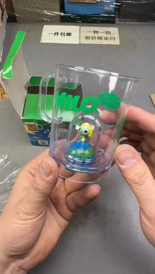 瓷片想***粉003中古产品，默认微瑕，谨慎参拍