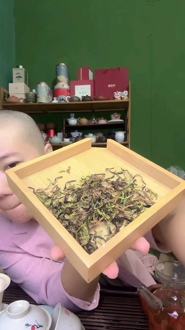 彩选单品柠檬滇红茶50g