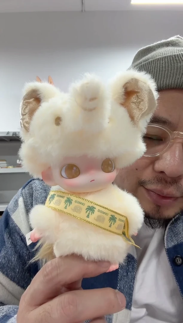 动态1泰国小象吊卡一个全新