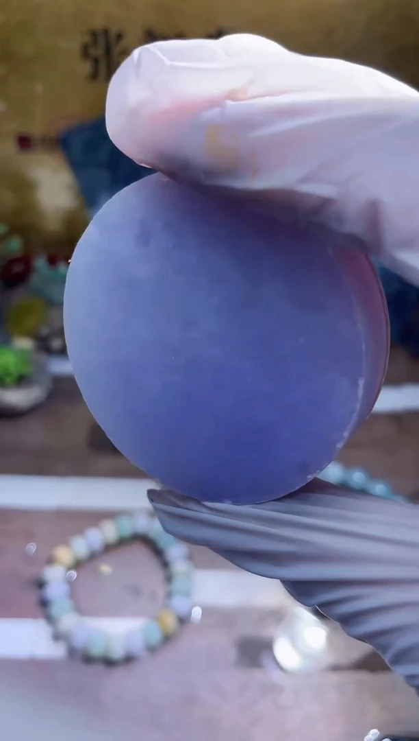 未镶嵌挂件翡翠小梦321