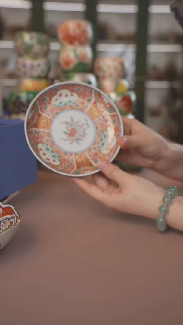 其他其他高端瓷器