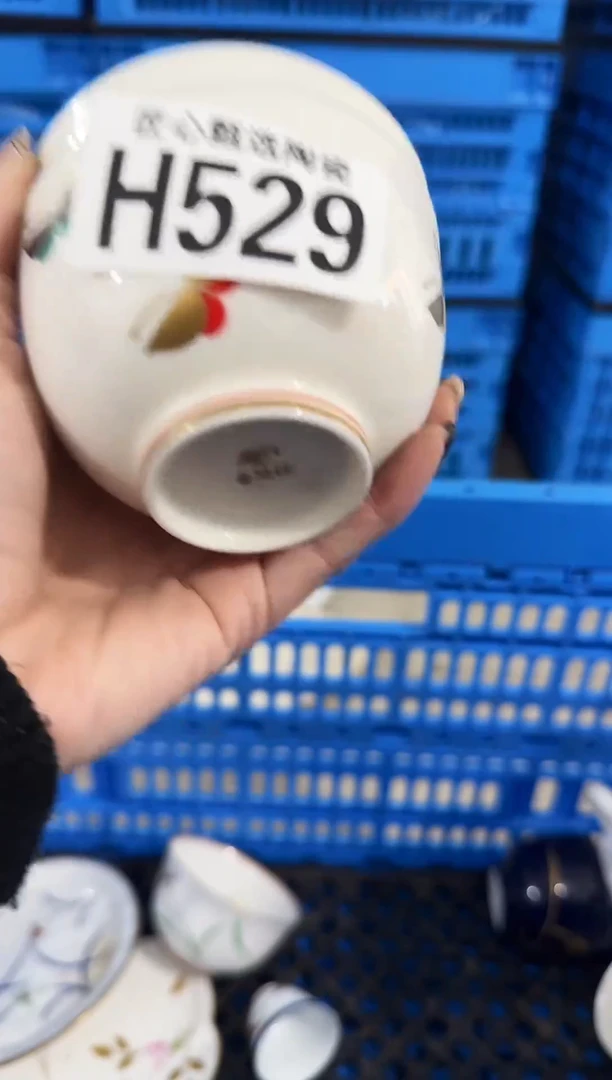 瓷片1****1         H529