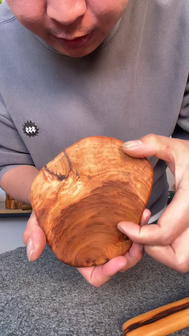 【闪购商品】柏木（崖柏）崖柏