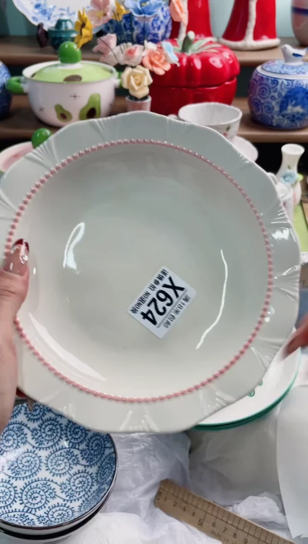 陶瓷姝**贝X624**********