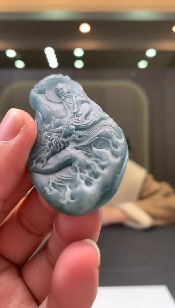 未镶嵌定制翡翠********51