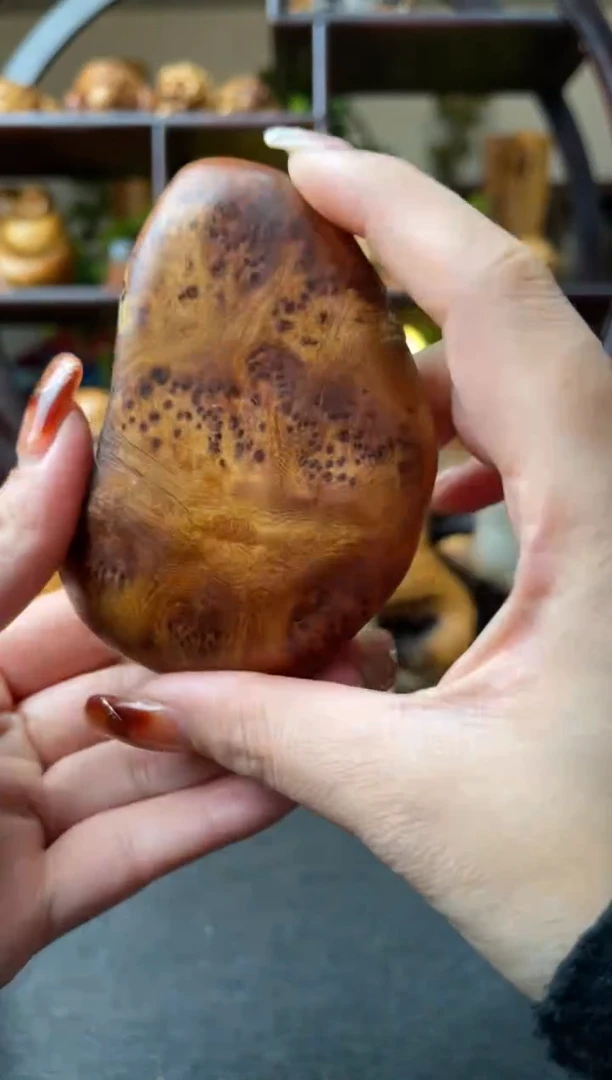 柏木（崖柏）崖柏小件