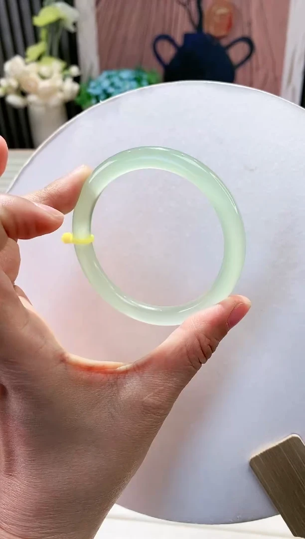 手镯玛瑙/玉髓未镶嵌87-57