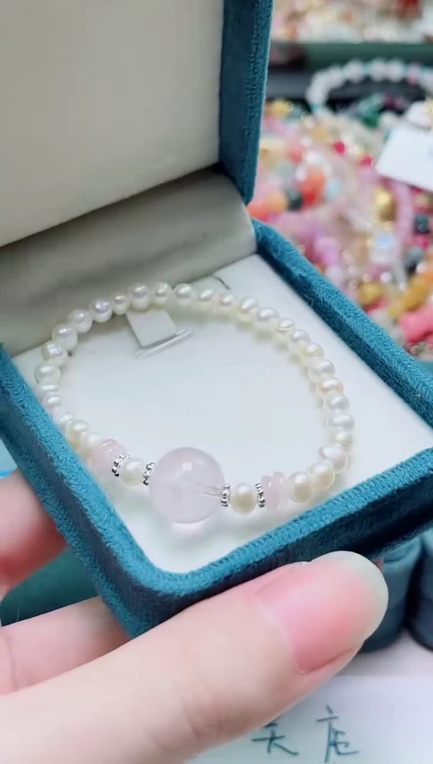 合金其他淡水珍珠多样性发一2671