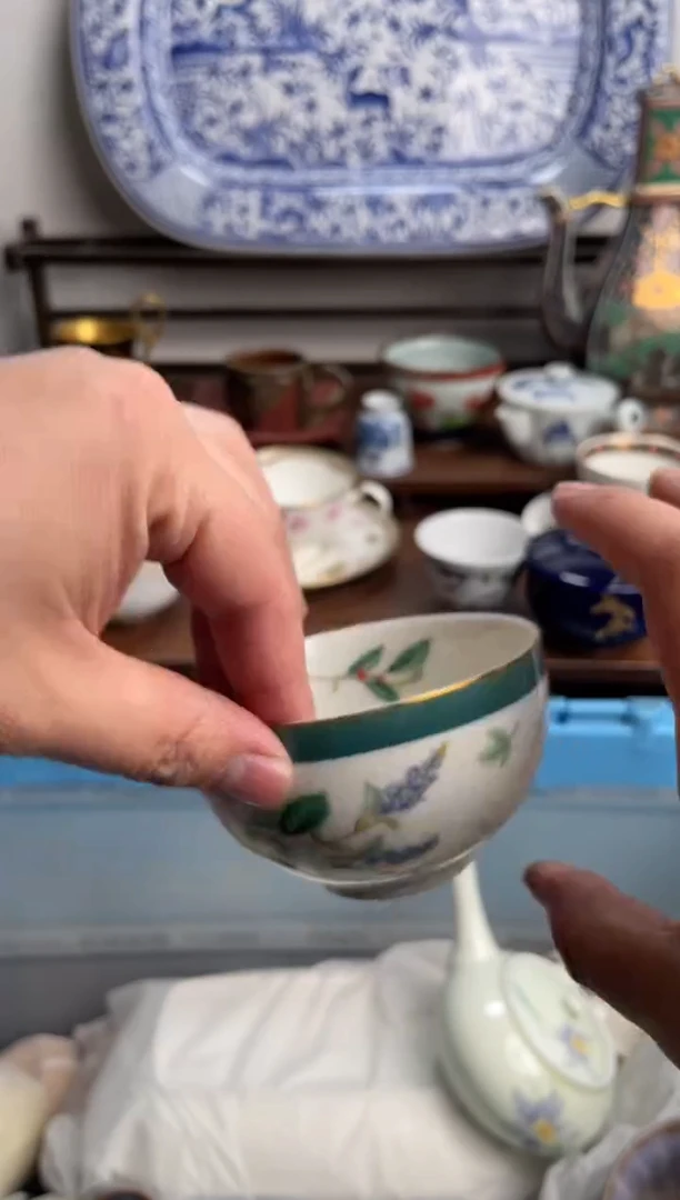 【闪购商品】瓷片116-R-满20包邮48h凑单