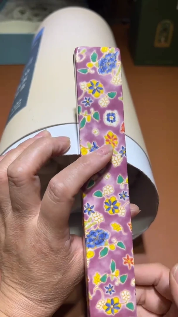 瓷片碗碟好物一件不留@@1