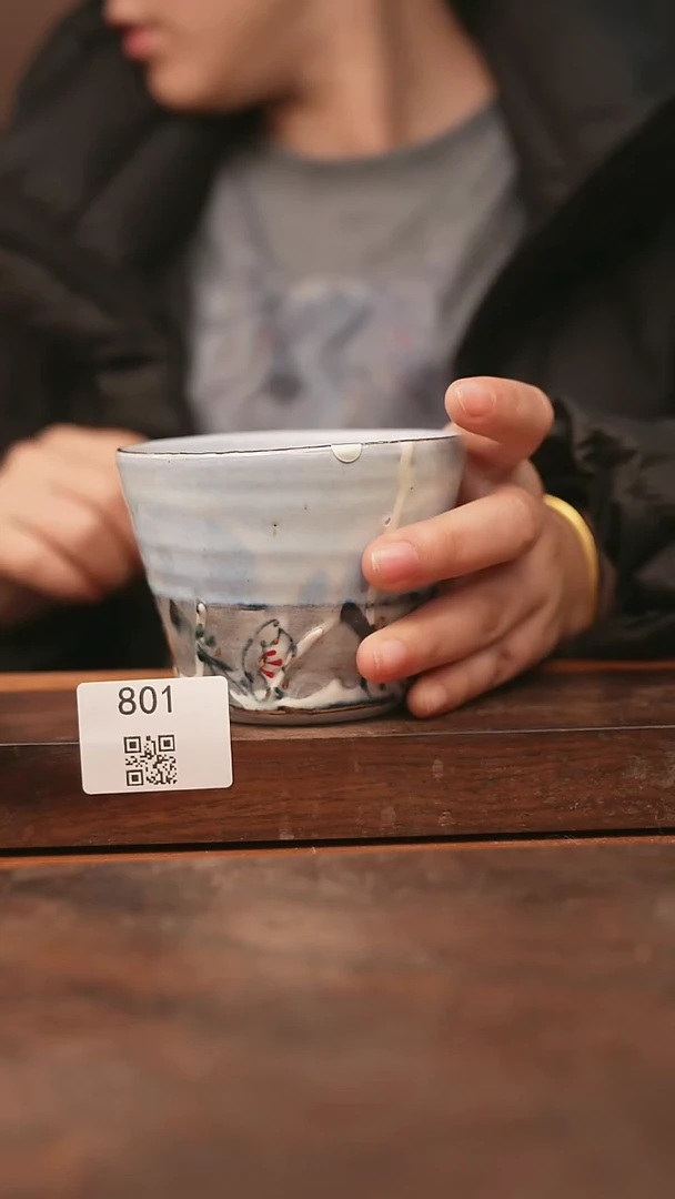 【落单孤品】/杯子@@801