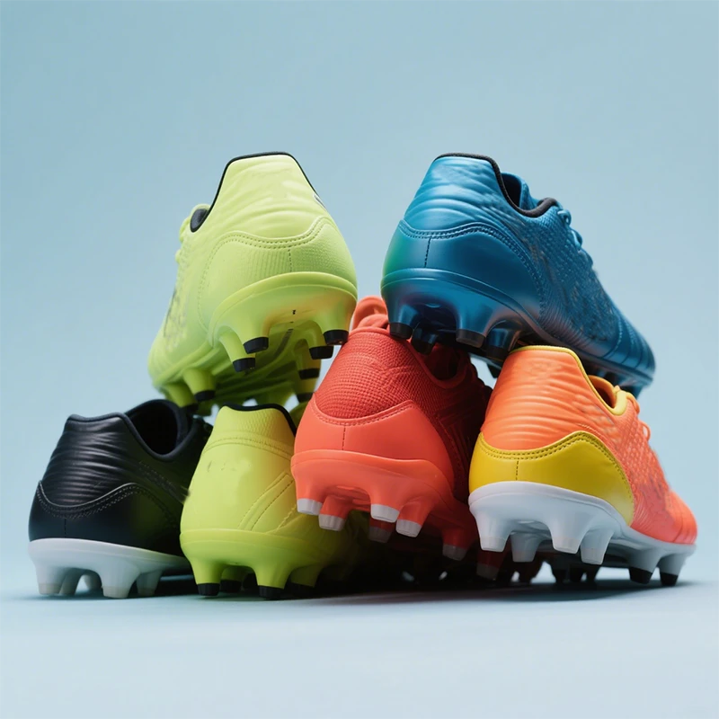 29/(图片无实物 主播报名字者拍 自拍不发)捡漏足球鞋儿童男女