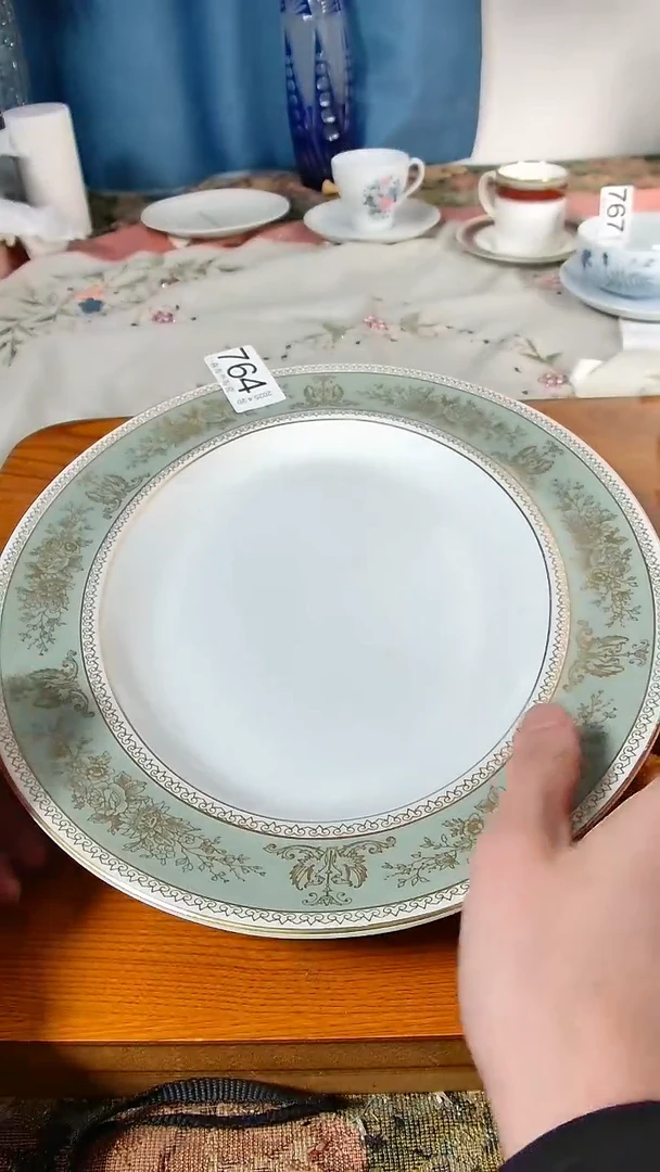 杯小淼海外陶瓷工艺品