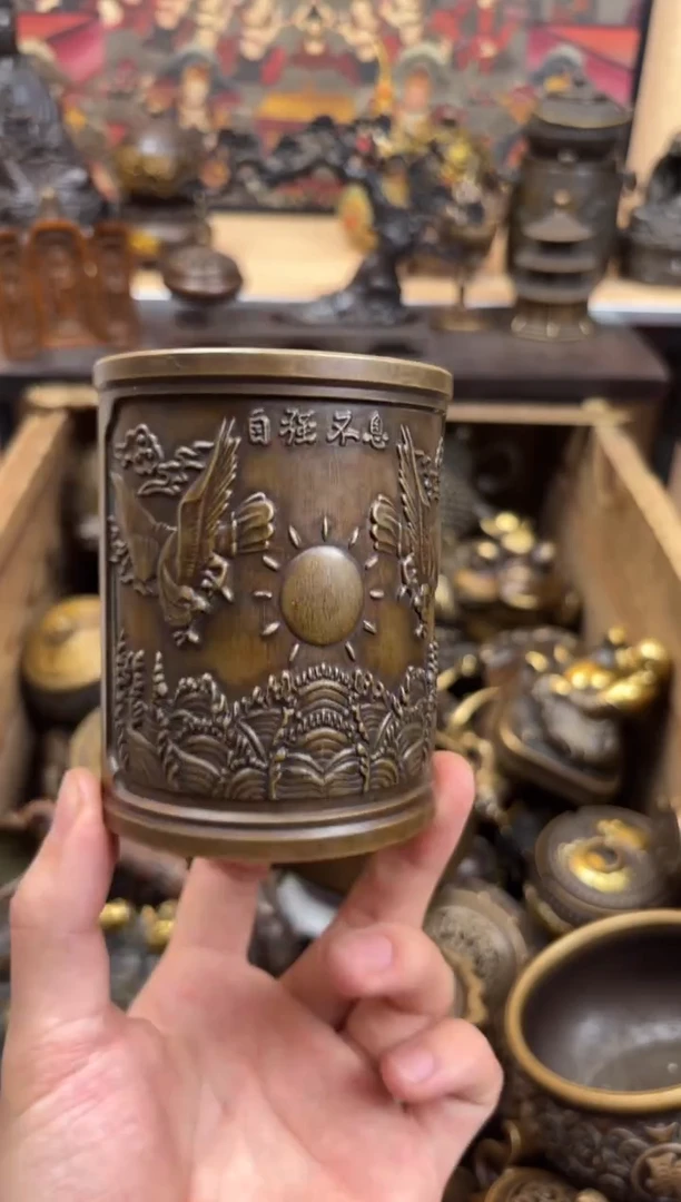 德商铜专属精选链接