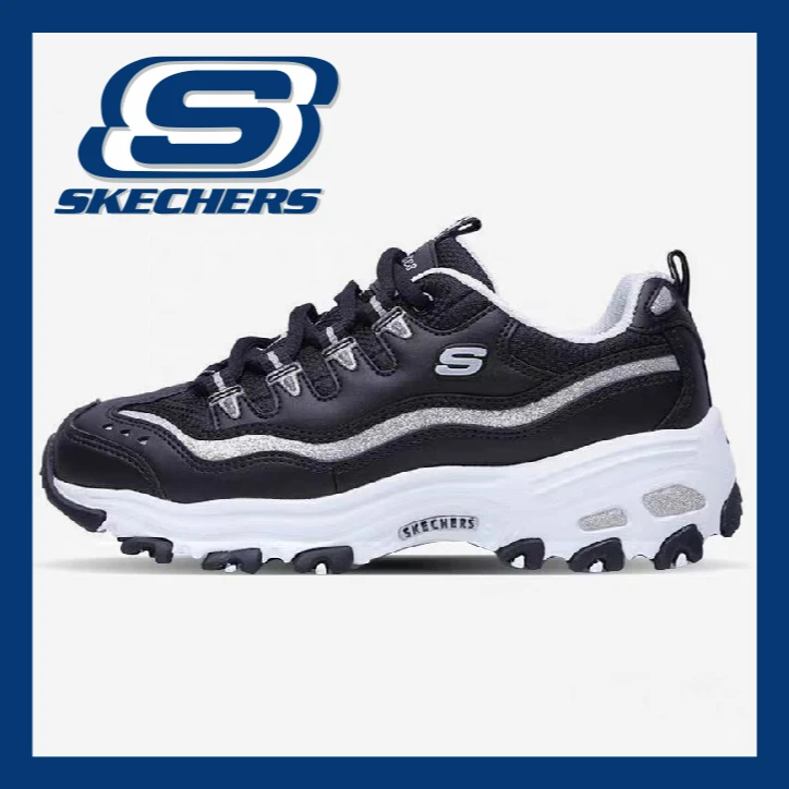 SKECHERS/斯凯奇G链接（001-050）男女同款运动时尚休闲鞋潮流百搭