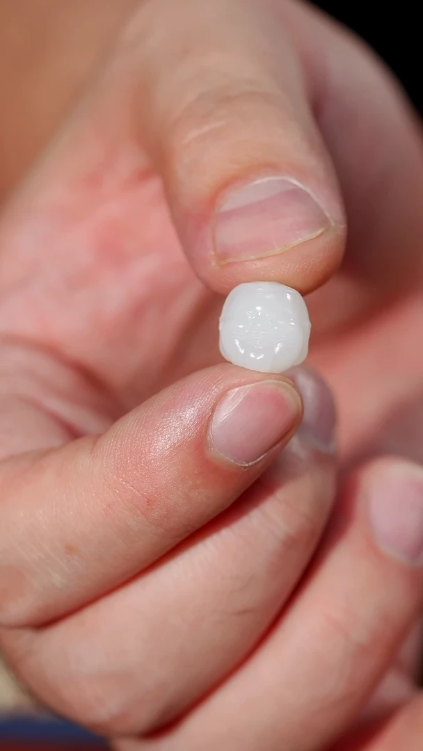 【闪购商品】和田玉颈饰未镶嵌6