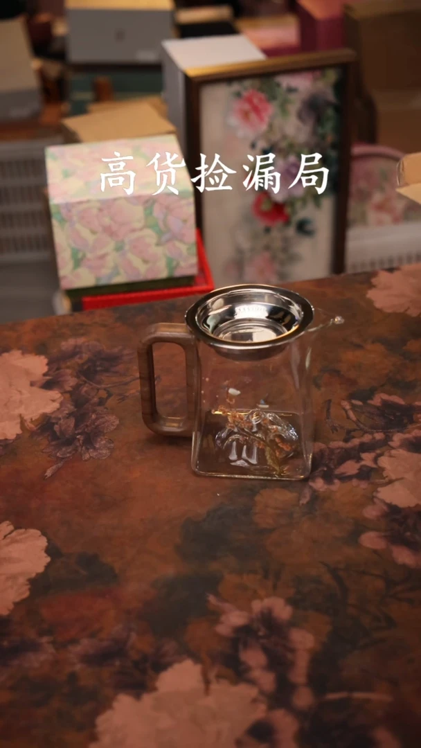 陶瓷茶具（无礼盒@@A12686