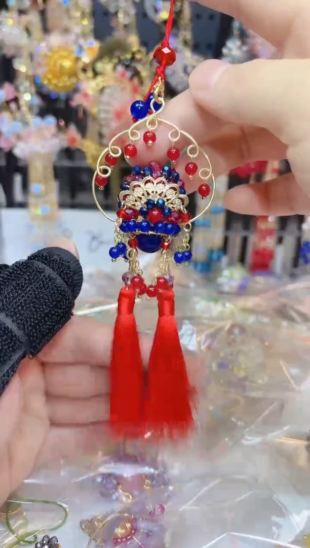 铜合金无大当家原创手工作品