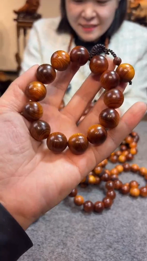 【闪购商品】柏木（崖柏）木雕崖柏崖柏18