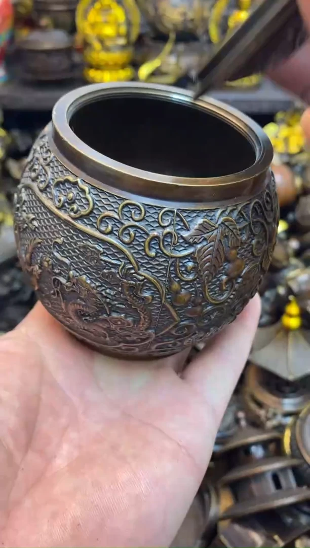 案台摆件 物品摆件