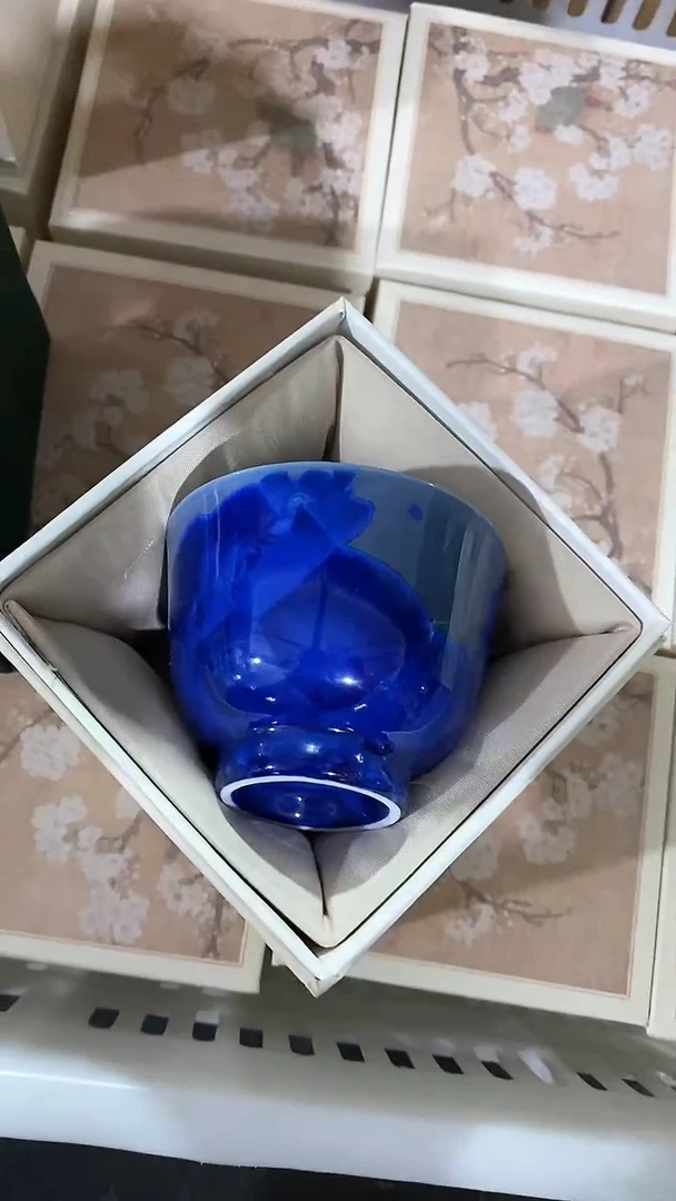 【闪购商品】瓷片陶瓷茶器孤品28